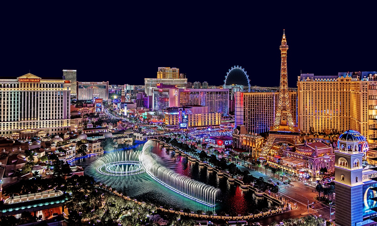 AWS re:invent 2026