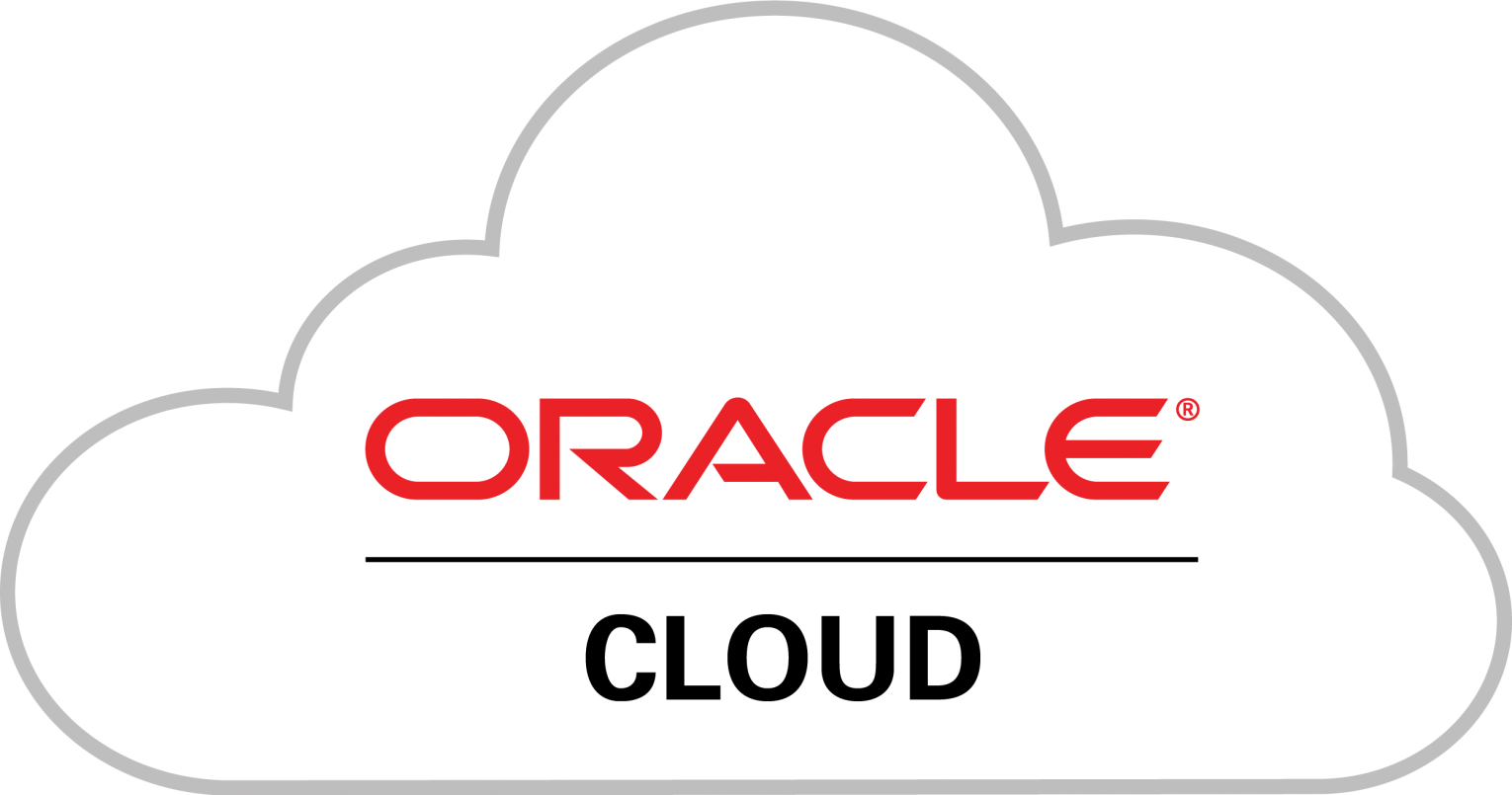 Oracle Cloud Infrastructure
