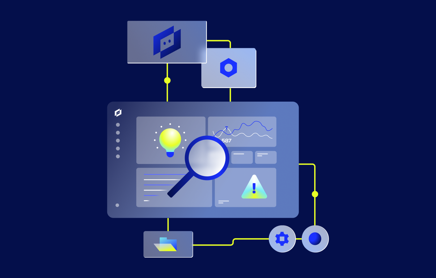 Beyond the Buzzwords: From Observability and AIOps to the Governed Operating Model, Autonomous IT