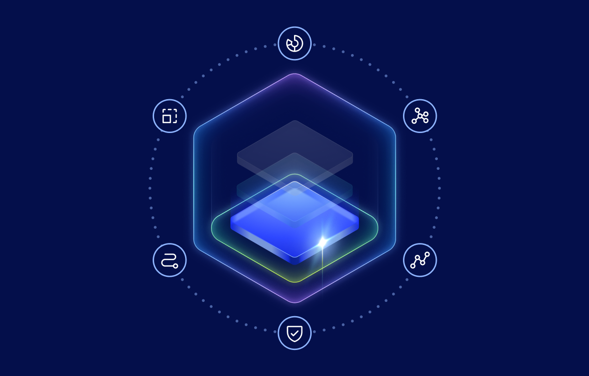 The Foundation Under Autonomous IT: Why AI-Ready Data Comes First