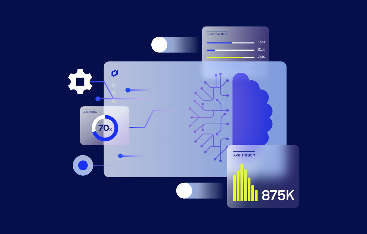 What Is an AI Dashboard? A Guide for IT Operations