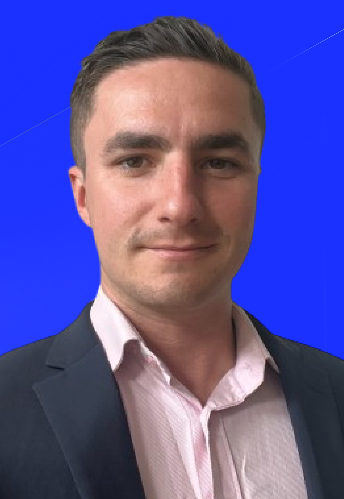 Callum Brown