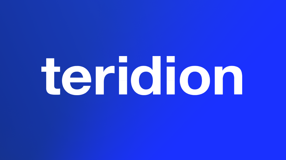 How Teridion Turns Network Performance Data Into Customer and Sales Proof